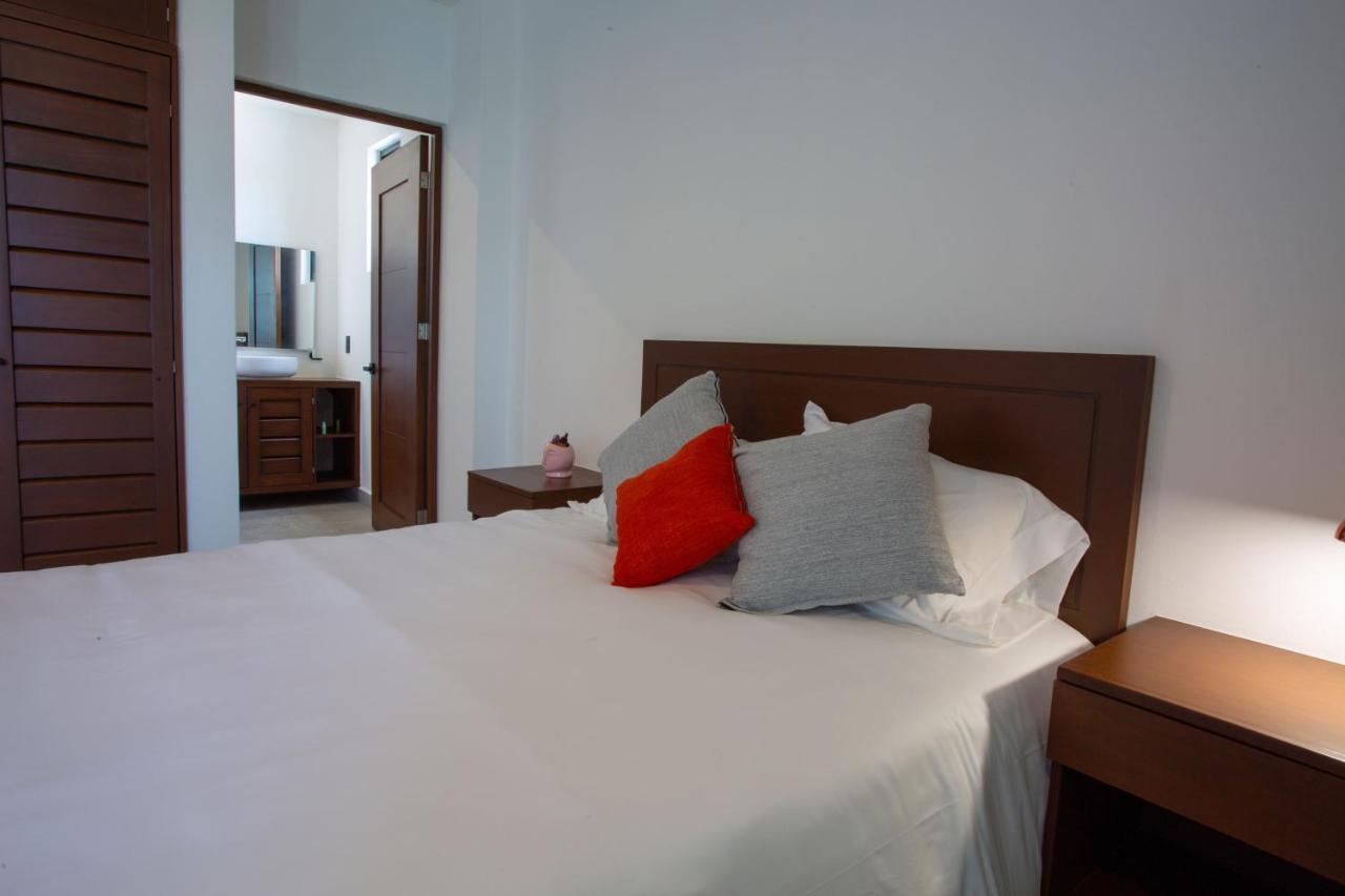 Hotel Esduma Mura Cancún Exterior foto