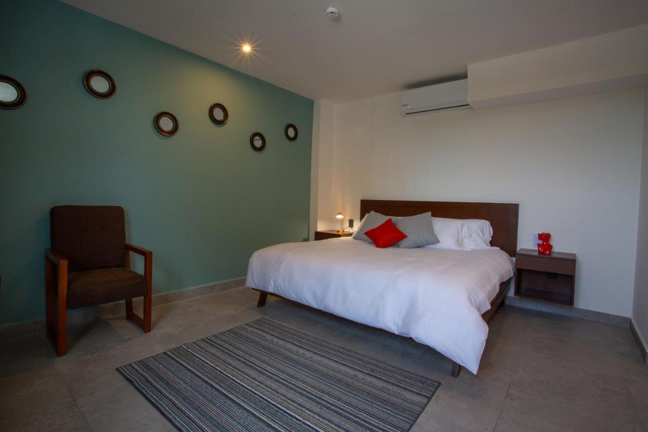Hotel Esduma Mura Cancún Exterior foto